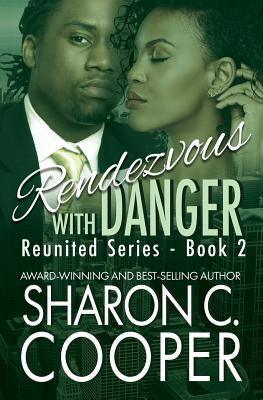 Rendezvous with Danger - Paperback |  Diverse Reads