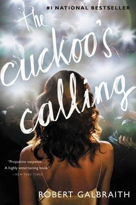 The Cuckoo's Calling - Paperback | Diverse Reads