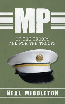 MP: Of The Troops and For The Troops - Paperback | Diverse Reads