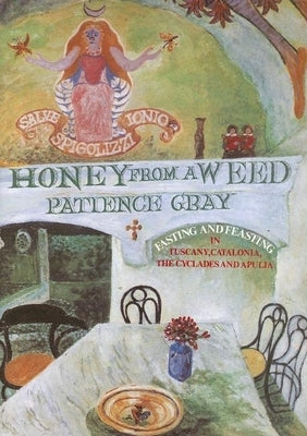 Honey From a Weed - Paperback | Diverse Reads