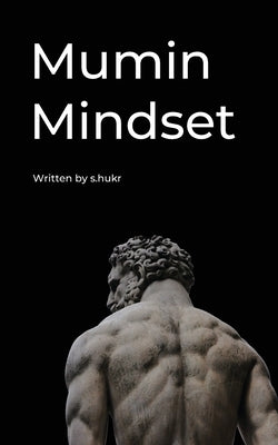 Mumin Mindset - Paperback | Diverse Reads