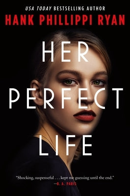 Her Perfect Life - Paperback | Diverse Reads