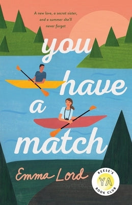 You Have a Match - Hardcover | Diverse Reads