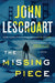 The Missing Piece - Hardcover | Diverse Reads