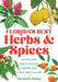 Florida's Best Herbs and Spices: Native and Exotic Plants Grown for Scent and Flavor - Paperback | Diverse Reads