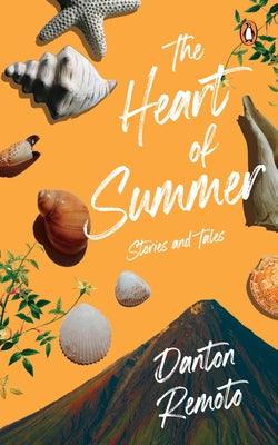 The Heart of Summer: Stories and Tales - Paperback | Diverse Reads