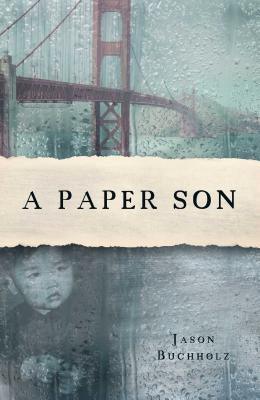 A Paper Son - Paperback