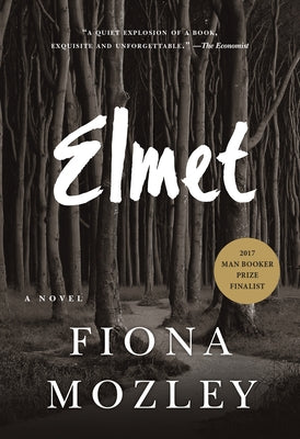 Elmet - Paperback | Diverse Reads