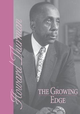 The Growing Edge - Paperback | Diverse Reads