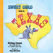 Sweet Child Born in Texas - Hardcover | Diverse Reads