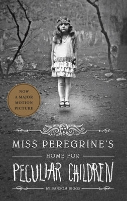 Miss Peregrine's Home for Peculiar Children - Hardcover | Diverse Reads