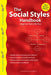 The Social Styles Handbook: Adapt Your Style to Win Trust - Paperback | Diverse Reads