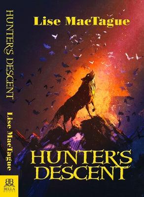 Hunter's Descent - Paperback
