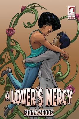 A Lover's Mercy - Paperback | Diverse Reads