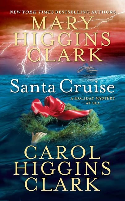 Santa Cruise - Paperback | Diverse Reads