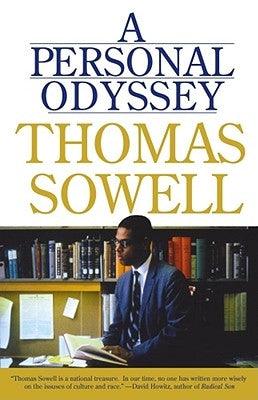A Personal Odyssey - Paperback |  Diverse Reads
