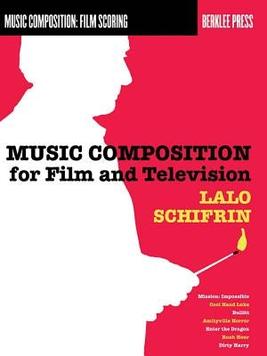 Music Composition for Film and Television - Paperback | Diverse Reads