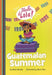 Guatemalan Summer - Paperback | Diverse Reads