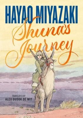 Shuna's Journey - Hardcover | Diverse Reads