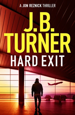 Hard Exit - Paperback | Diverse Reads