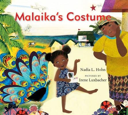 Malaika's Costume - Hardcover |  Diverse Reads