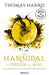 Hannibal: El Origen del Mal / Hannibal Rising - Paperback | Diverse Reads