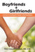 Boyfriends & Girlfriends: A Guide to Dating for People with Disabilities - Paperback | Diverse Reads