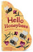 Hello Honeybees: Read and Play in the Hive! (Bee Books, Board Books for Babies, Toddler Board Books) - Board Book | Diverse Reads