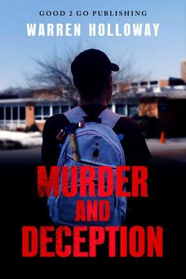 Murder and Deception - Paperback |  Diverse Reads