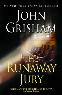 The Runaway Jury - Paperback | Diverse Reads