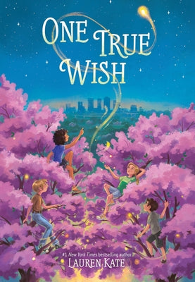 One True Wish - Paperback | Diverse Reads