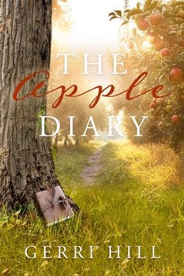 The Apple Diary - Paperback |  Diverse Reads