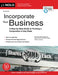 Incorporate Your Business: A Step-by-Step Guide to Forming a Corporation in Any State - Paperback | Diverse Reads