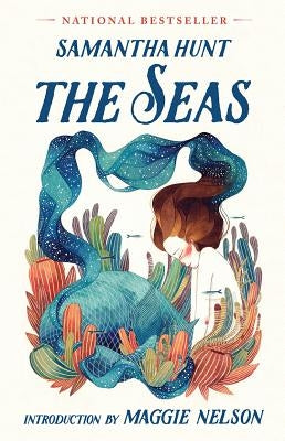 The Seas - Hardcover | Diverse Reads