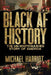 Black AF History: The Un-Whitewashed Story of America - Hardcover |  Diverse Reads
