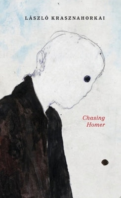 Chasing Homer - Hardcover | Diverse Reads
