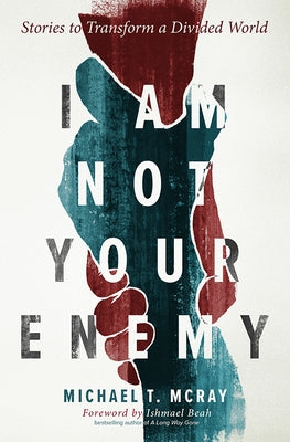 I Am Not Your Enemy: Stories to Transform a Divided World - Paperback | Diverse Reads