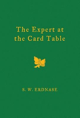The Expert at the Card Table - Hardcover | Diverse Reads