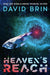 Heaven's Reach (Uplift Series #6) - Paperback | Diverse Reads