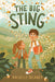 The Big Sting - Paperback | Diverse Reads