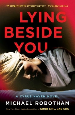 Lying Beside You - Paperback | Diverse Reads