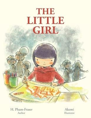 The Little Girl - Paperback | Diverse Reads