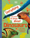 Everything You Need to Know about Dinosaurs - Hardcover | Diverse Reads