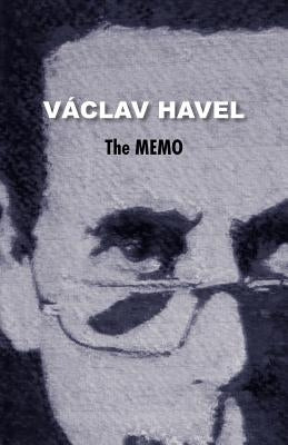 Memo (Havel Collection) - Paperback | Diverse Reads