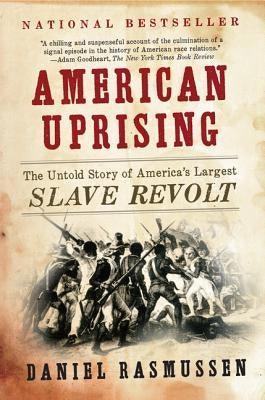 American Uprising - Paperback |  Diverse Reads