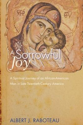 A Sorrowful Joy - Paperback |  Diverse Reads