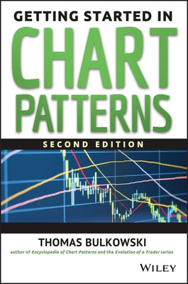 Getting Started in Chart Patterns - Paperback | Diverse Reads