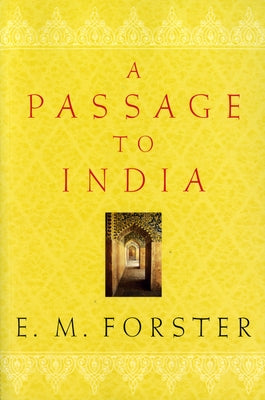 A Passage to India - Paperback | Diverse Reads