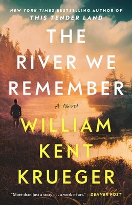 The River We Remember - Paperback | Diverse Reads