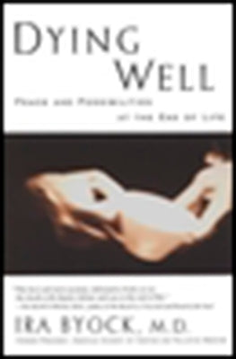 Dying Well - Paperback | Diverse Reads